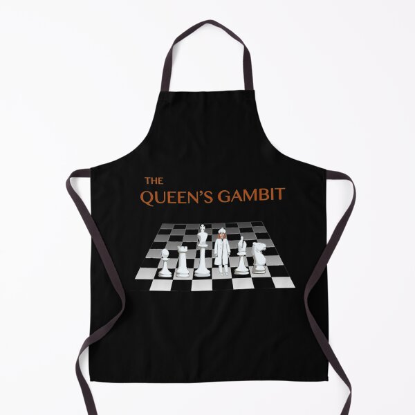 Item preview, Retro The Queens Gambit Halloween designed and sold by Dario  Vuković.