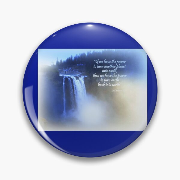 Item preview, La tierra importa designed and sold by Vaengi.