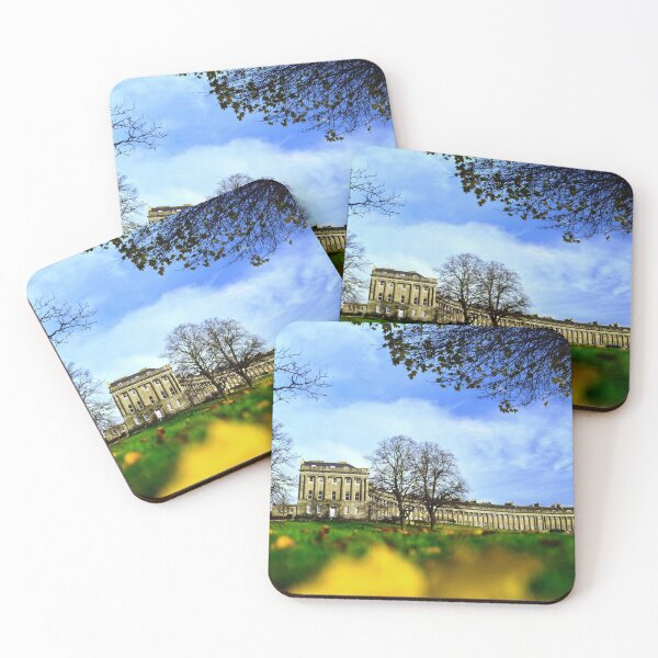 Item preview, The Royal Crescent designed and sold by JonDelorme.