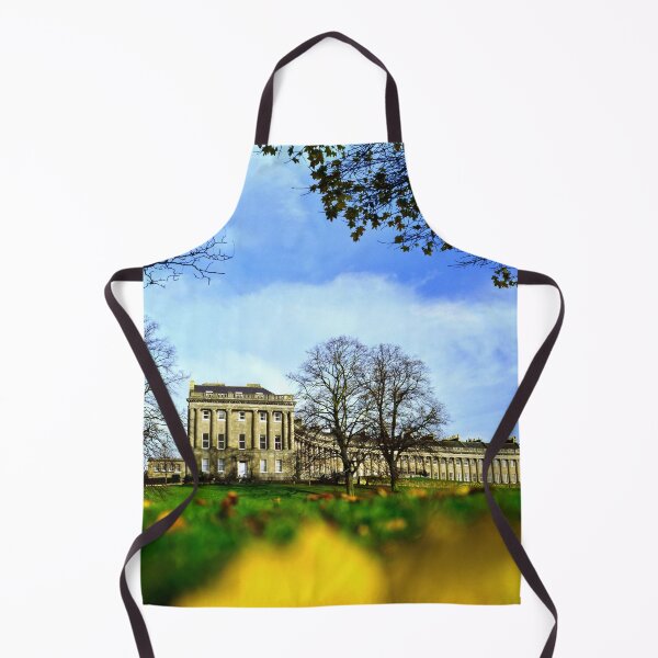 Item preview, The Royal Crescent designed and sold by JonDelorme.