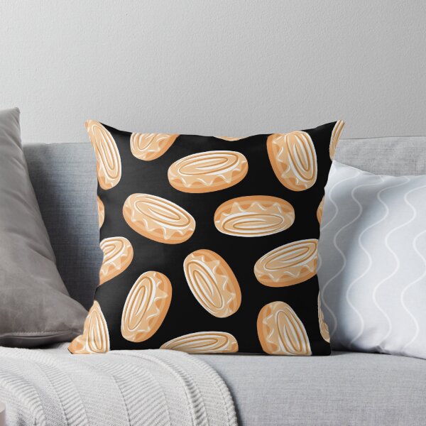 Item preview, honey buns  designed and sold by littlearrow.