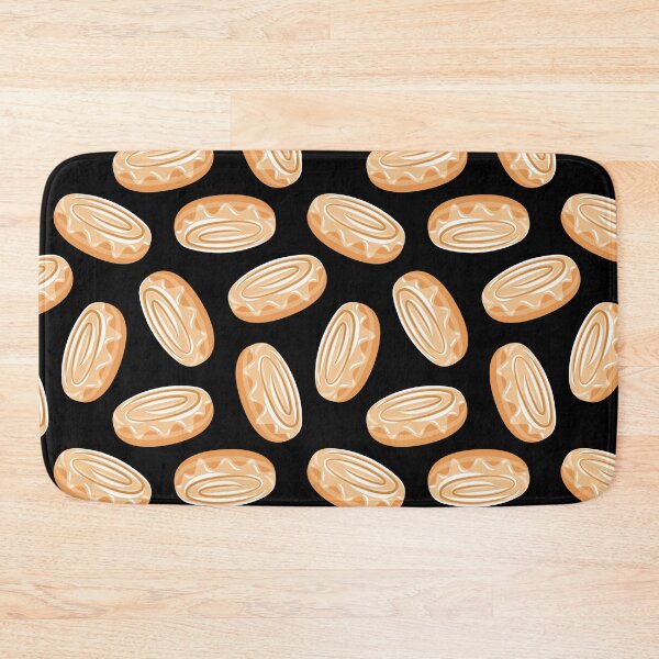 Item preview, honey buns  designed and sold by littlearrow.