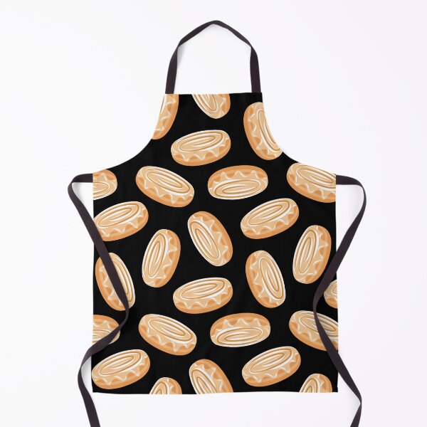 Item preview, honey buns designed and sold by littlearrow.