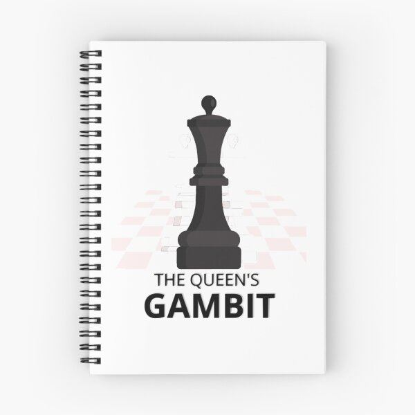 Item preview, Retro Vintage The Queens Gambit Christmas designed and sold by Dario  Vuković.