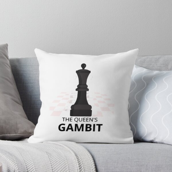 Item preview, Retro Vintage The Queens Gambit Christmas designed and sold by Dario  Vuković.