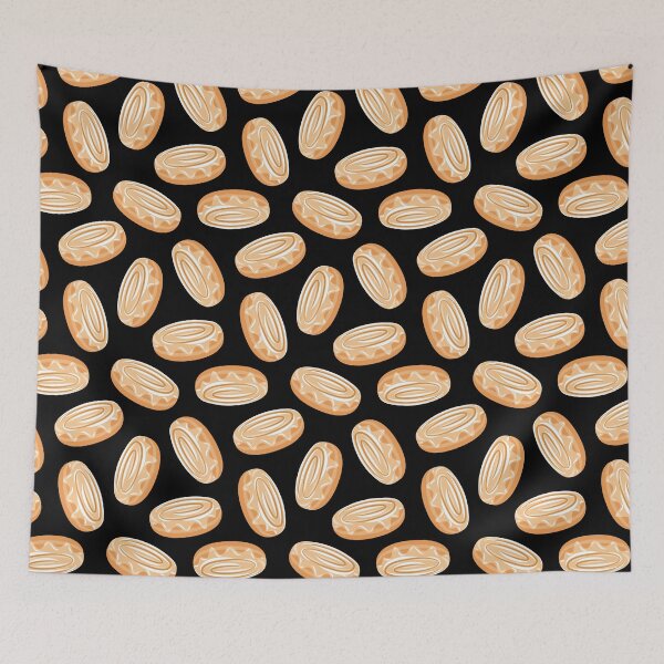 Item preview, honey buns  designed and sold by littlearrow.