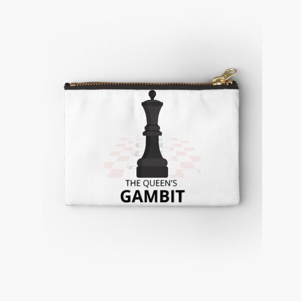 Item preview, Retro Vintage The Queens Gambit Christmas designed and sold by Dario  Vuković.