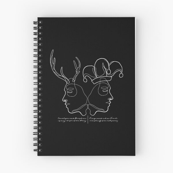 Item preview, Copy of The Catalyst and The Prophet designed and sold by ksdc90.