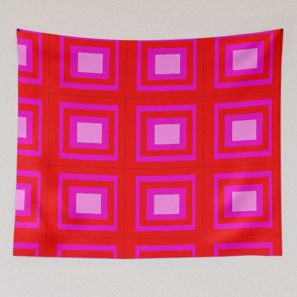 Item preview, Creative squares  designed and sold by madelynhatter.