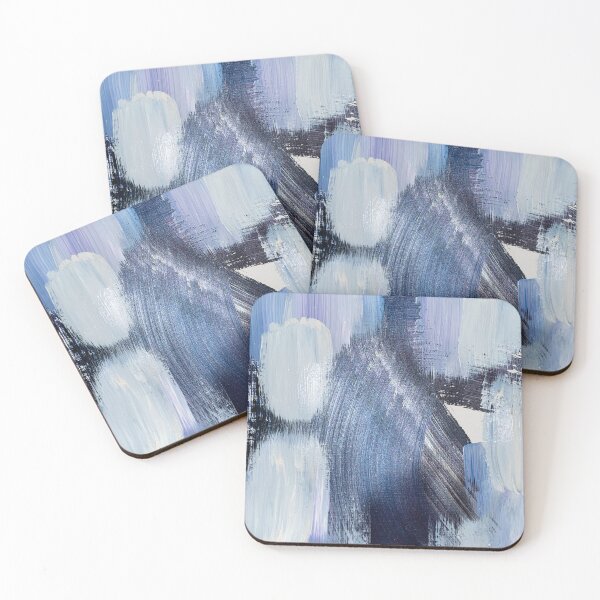 Item preview, Blue Lavender designed and sold by Denaliartstudio.