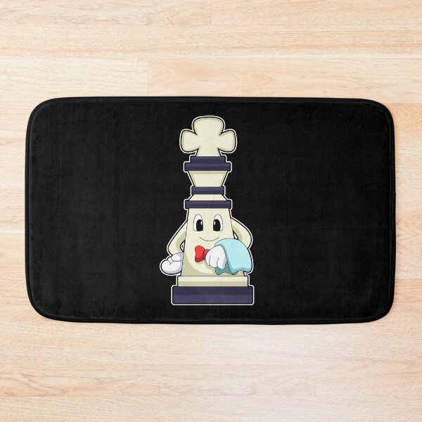 Item preview, Chess piece King Chess designed and sold by Snabdesign84.