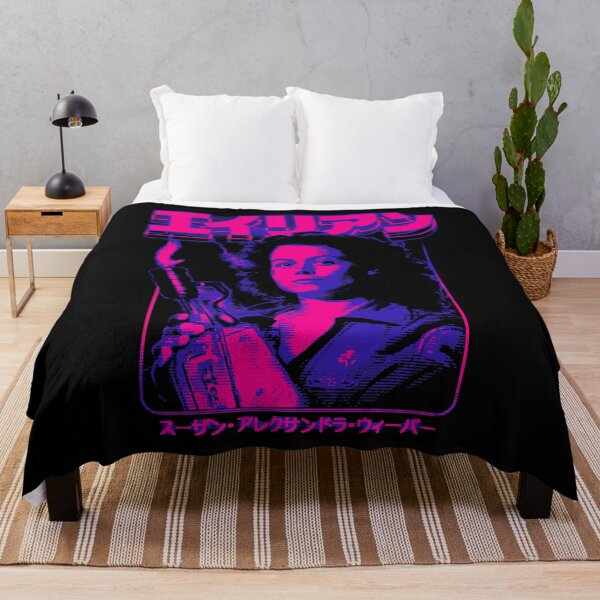 Item preview, Alien: Ellen Ripley designed and sold by Bootleg Factory.