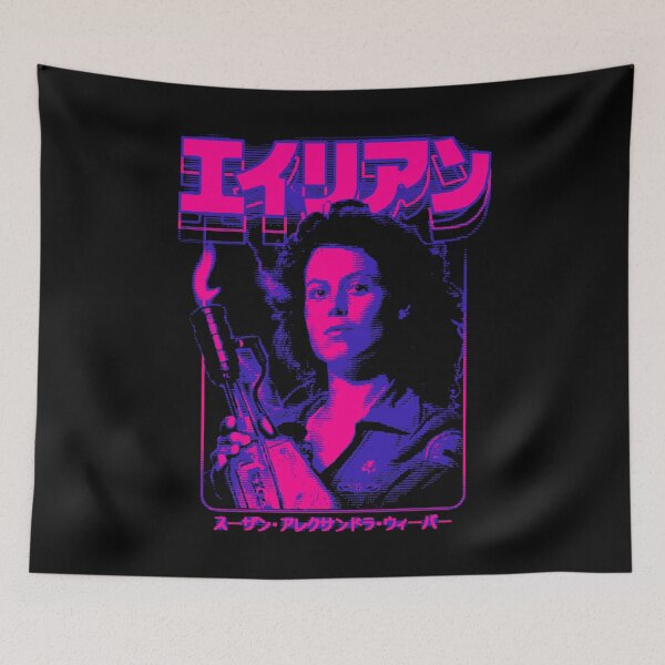 Item preview, Alien: Ellen Ripley designed and sold by Bootleg Factory.