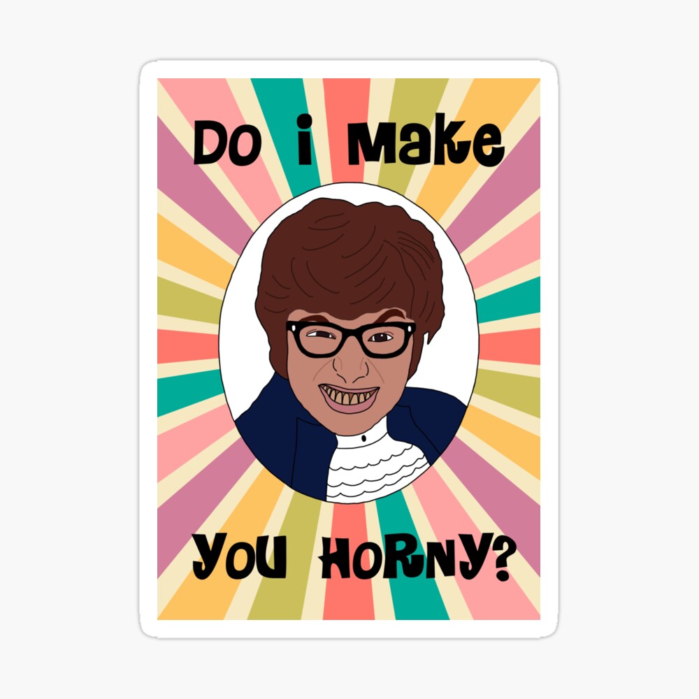 Pictures that make you horny