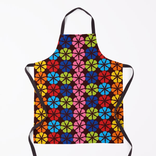 Item preview, Floral Patterns With Decent Colors designed and sold by ClassyPatterns.
