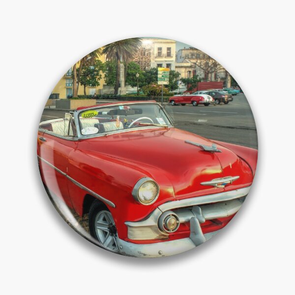 Item preview, American Classic on the Prom  designed and sold by hawkie.