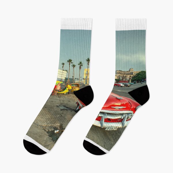Item preview, American Classic on the Prom  designed and sold by hawkie.