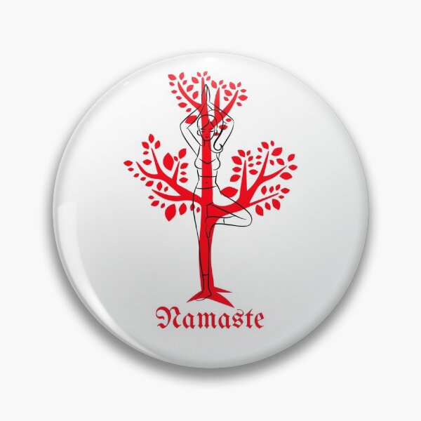 Item preview, Namaste Everyone! designed and sold by MagicEmpress.