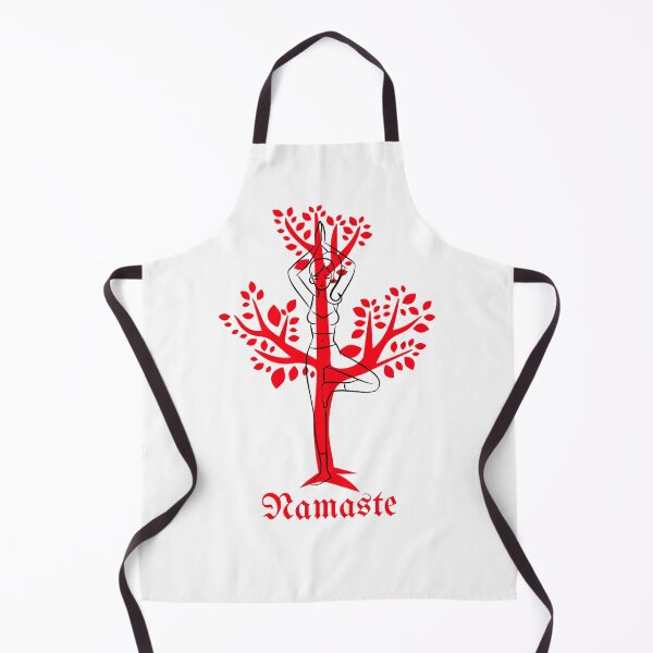Item preview, Namaste Everyone! designed and sold by MagicEmpress.