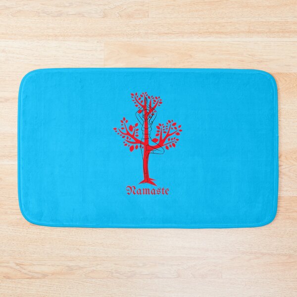 Item preview, Namaste Everyone! designed and sold by MagicEmpress.