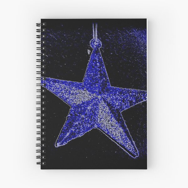 Item preview, Blue Star designed and sold by ART22.