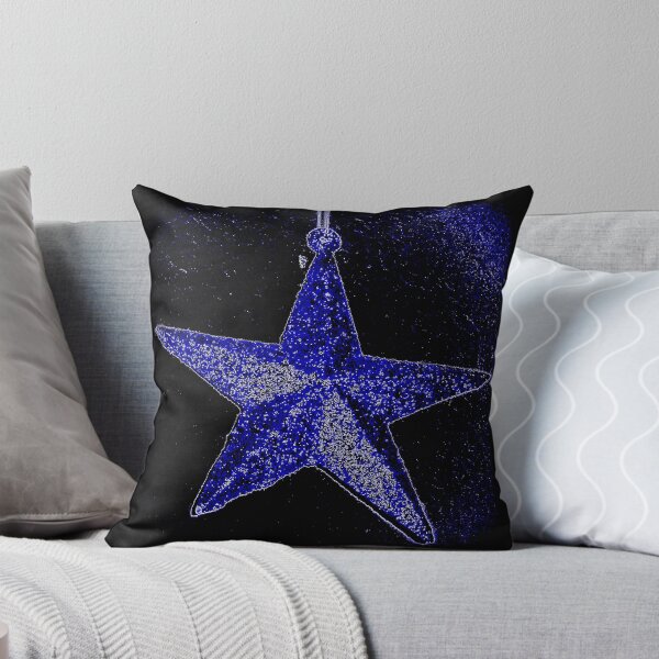 Item preview, Blue Star designed and sold by ART22.
