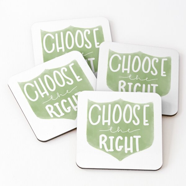 Item preview, Ctr, choose the right  designed and sold by Handdrawnbyzoe.