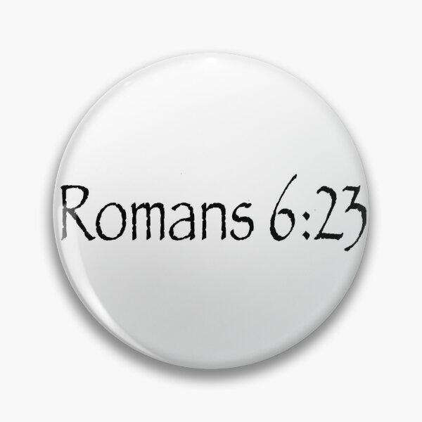 Item preview, Romans 6:23 designed and sold by kem98.