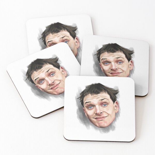 Item preview, Rick the People's Poet designed and sold by Stephen Brotherstone.