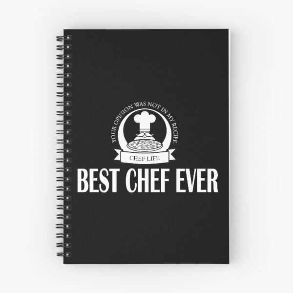Item preview, the best chef ever designed and sold by vidyaroul.