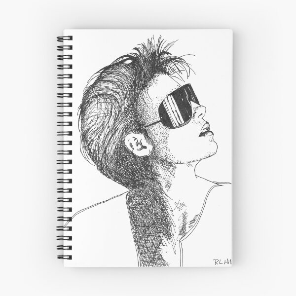Item preview, Study One  designed and sold by RickHillDesign.