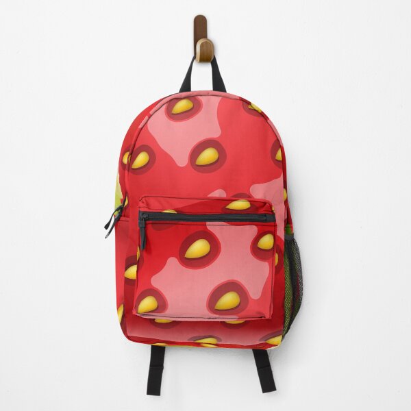 Item preview, Red Strawberry Vector Illustrations designed and sold by SLGreenArrow.