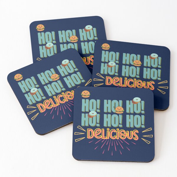 Item preview, Delicious, foodie designed and sold by Harshler-Art.