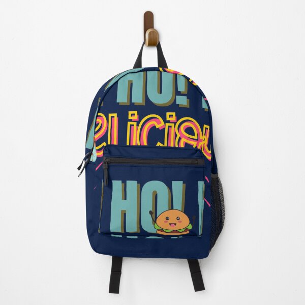 Item preview, Delicious, foodie designed and sold by Harshler-Art.