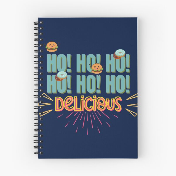 Item preview, Delicious, foodie designed and sold by Harshler-Art.