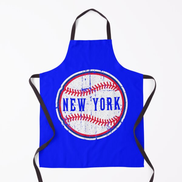 Item preview, Vintage New York NY City Baseball Met At Gameday designed and sold by David Kiser.