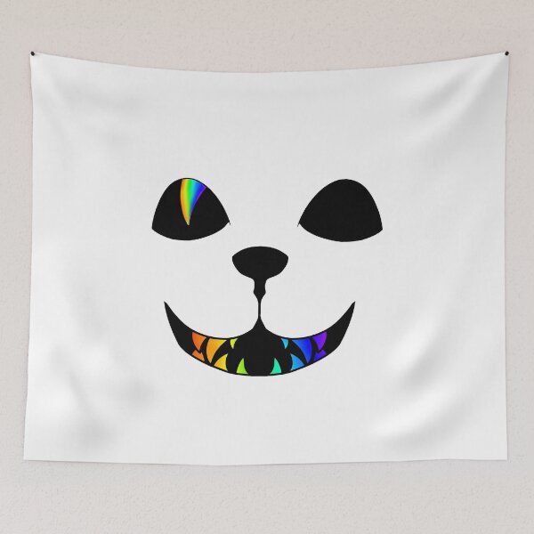 Item preview, Smile designed and sold by BruceDCrocodile.