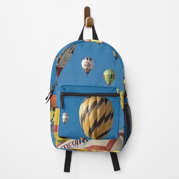 Item preview, air balloons mass take off designed and sold by nigejohn.
