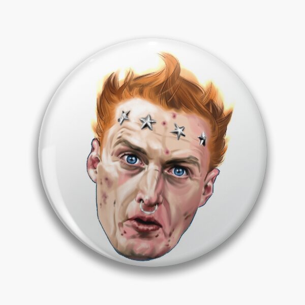 Item preview, Vyvyan designed and sold by Stephen Brotherstone.