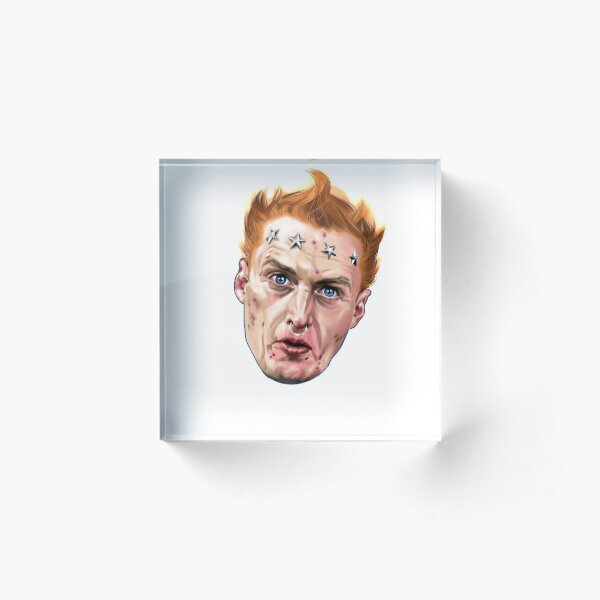 Item preview, Vyvyan designed and sold by Stephen Brotherstone.