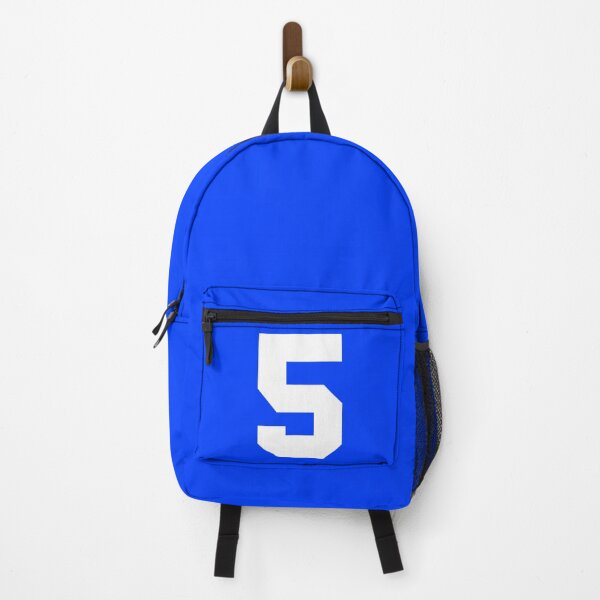 Item preview, Number 5 Sports designed and sold by Shariss.