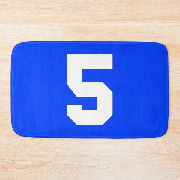 Item preview, Number 5 Sports designed and sold by Shariss.