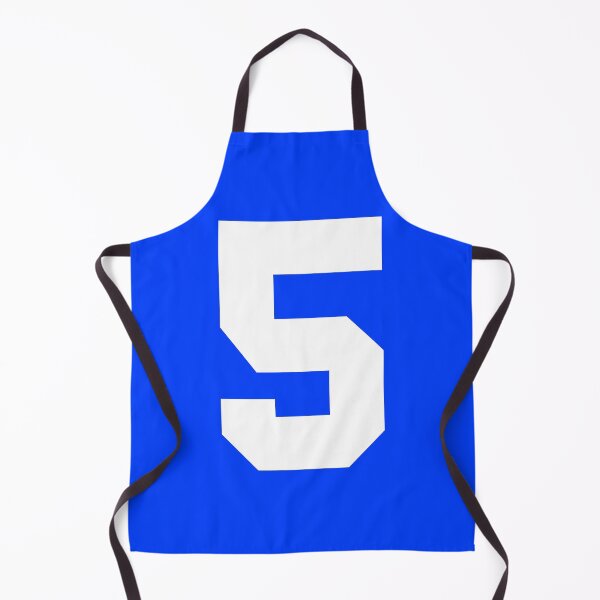 Item preview, Number 5 Sports designed and sold by Shariss.