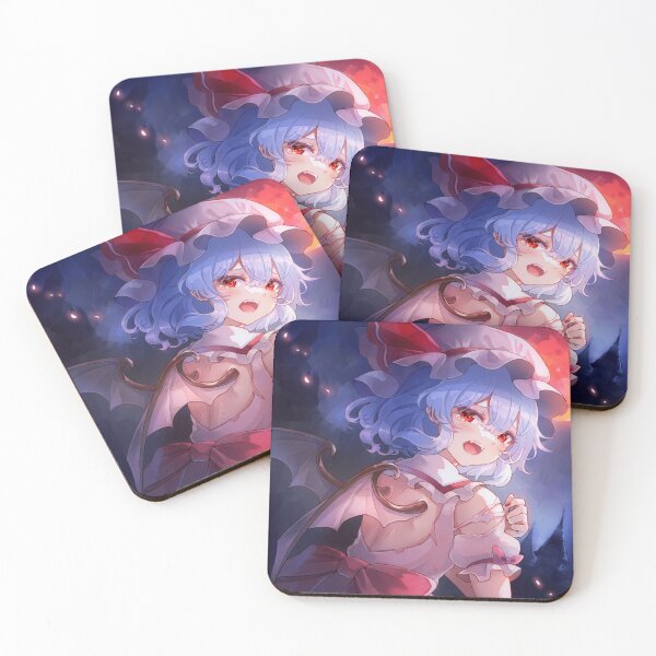 Item preview, Remilia Scarlet designed and sold by GalioVostro.