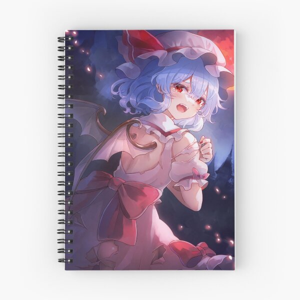 Item preview, Remilia Scarlet designed and sold by GalioVostro.