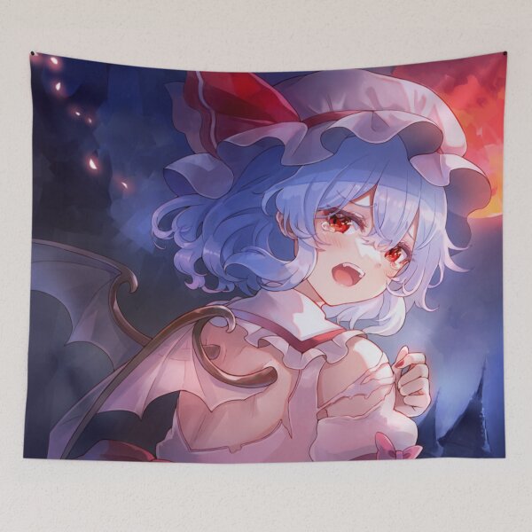 Item preview, Remilia Scarlet designed and sold by GalioVostro.