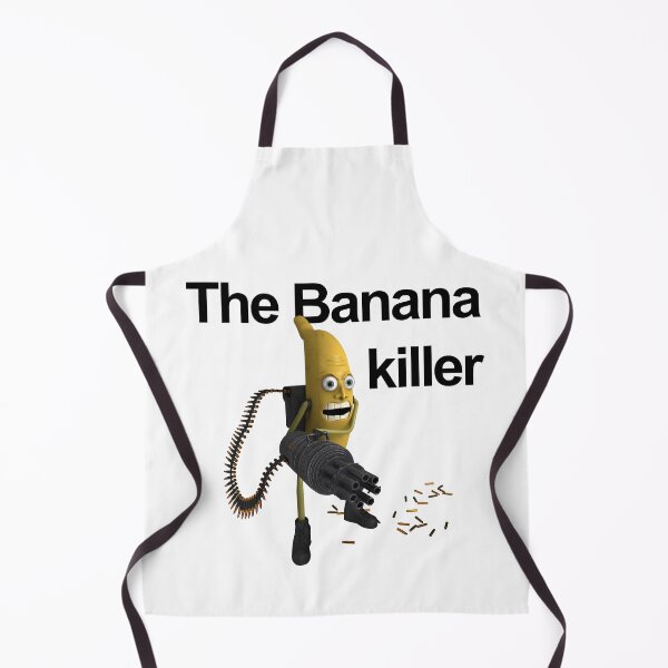 Item preview, The banana killer designed and sold by serpico93.