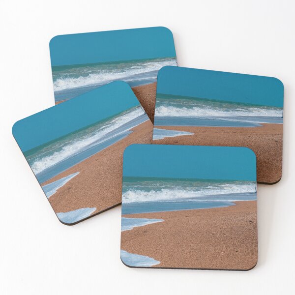 Item preview, The beautiful sea of Numana in Conero after a big storm, Ancona province, Marche region. designed and sold by zakaz86.