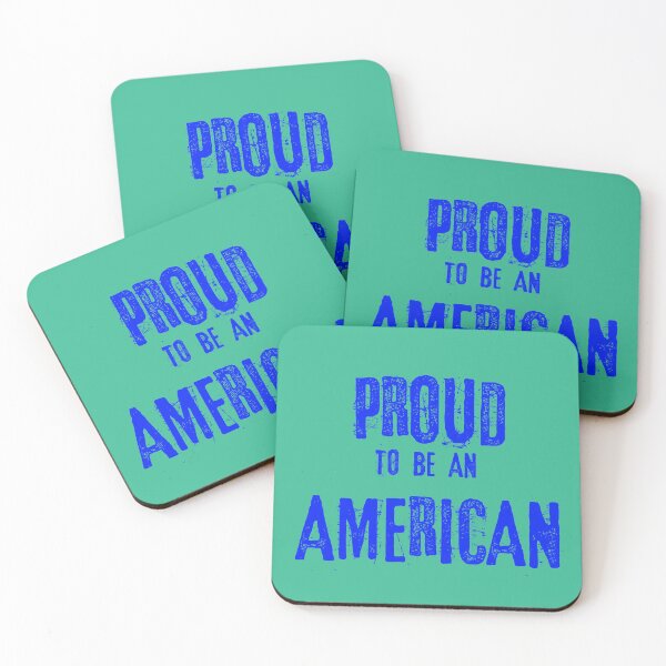 Item preview, Proud to be an American designed and sold by Tchevu.