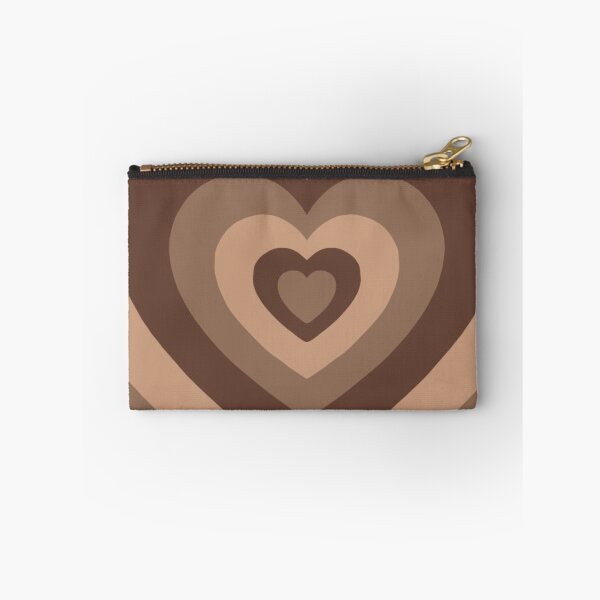 Item preview, Brown heart  designed and sold by georgie-01.